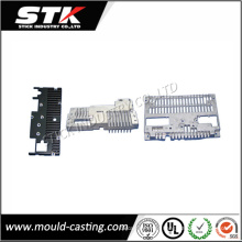 Pressão de fábrica Liga de alumínio Die Casting para peças mecânicas (STK-ADI0005)